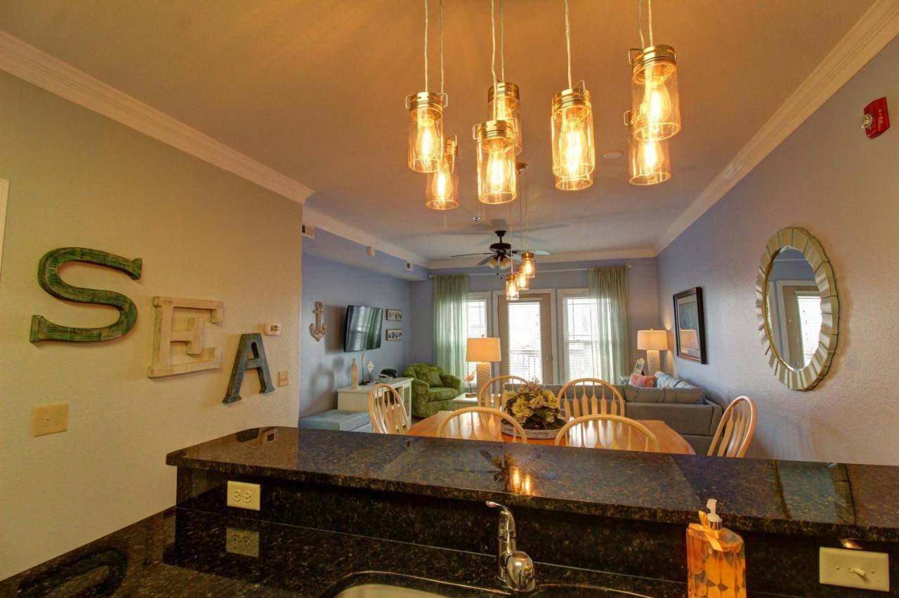 Sea Pointe Condos By Kees Vacations Kill Devil Hills Exteriör bild