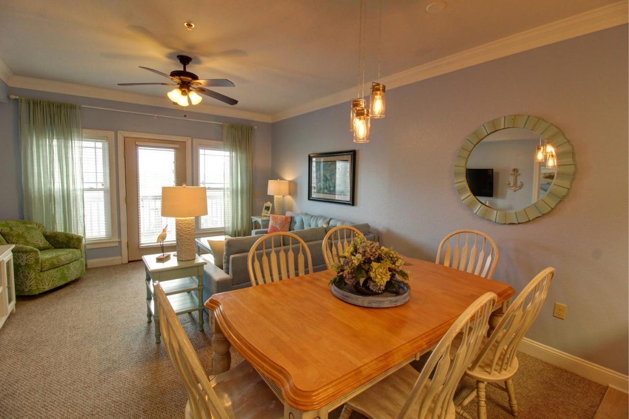 Sea Pointe Condos By Kees Vacations Kill Devil Hills Exteriör bild