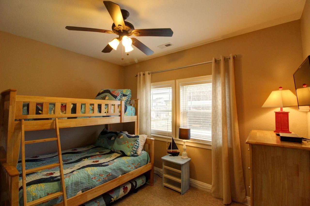 Sea Pointe Condos By Kees Vacations Kill Devil Hills Exteriör bild
