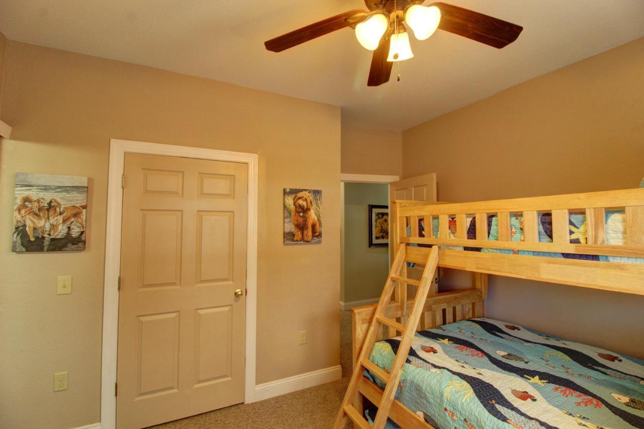 Sea Pointe Condos By Kees Vacations Kill Devil Hills Exteriör bild