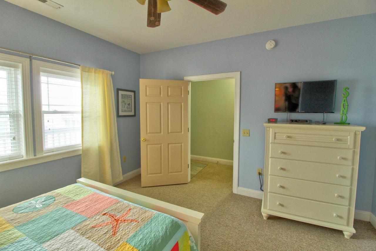 Sea Pointe Condos By Kees Vacations Kill Devil Hills Exteriör bild