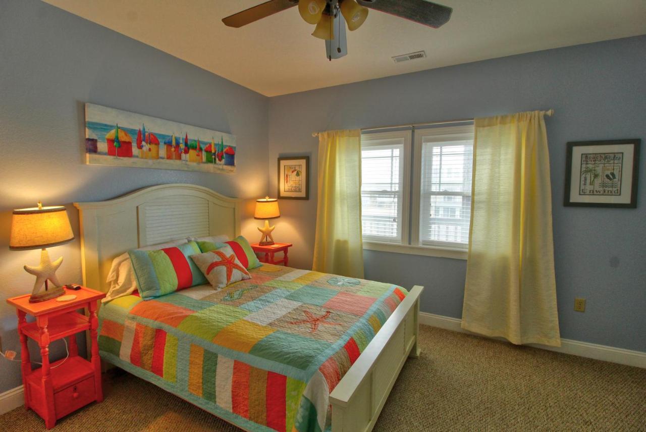 Sea Pointe Condos By Kees Vacations Kill Devil Hills Exteriör bild