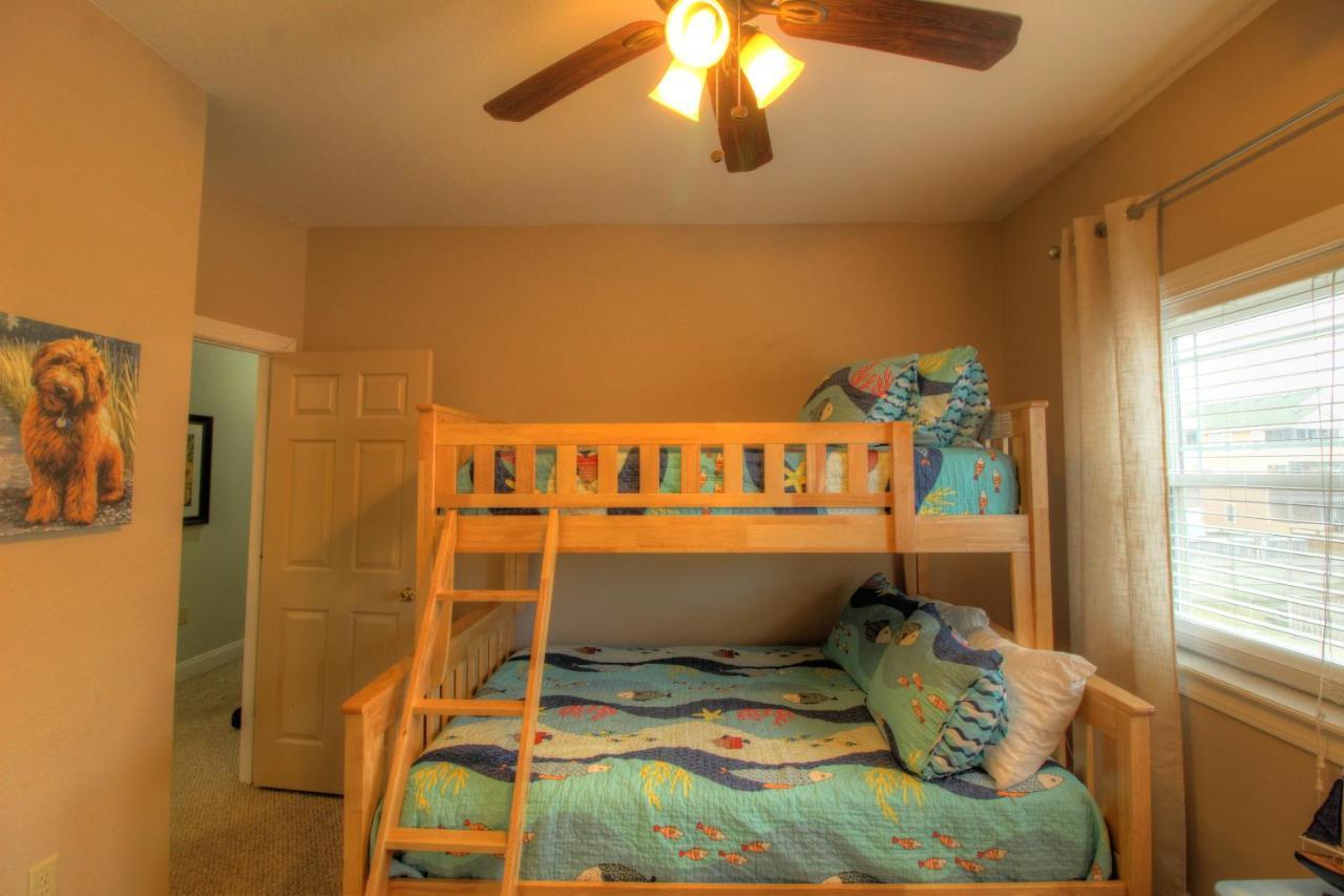 Sea Pointe Condos By Kees Vacations Kill Devil Hills Exteriör bild