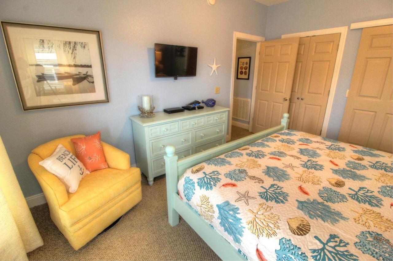 Sea Pointe Condos By Kees Vacations Kill Devil Hills Exteriör bild