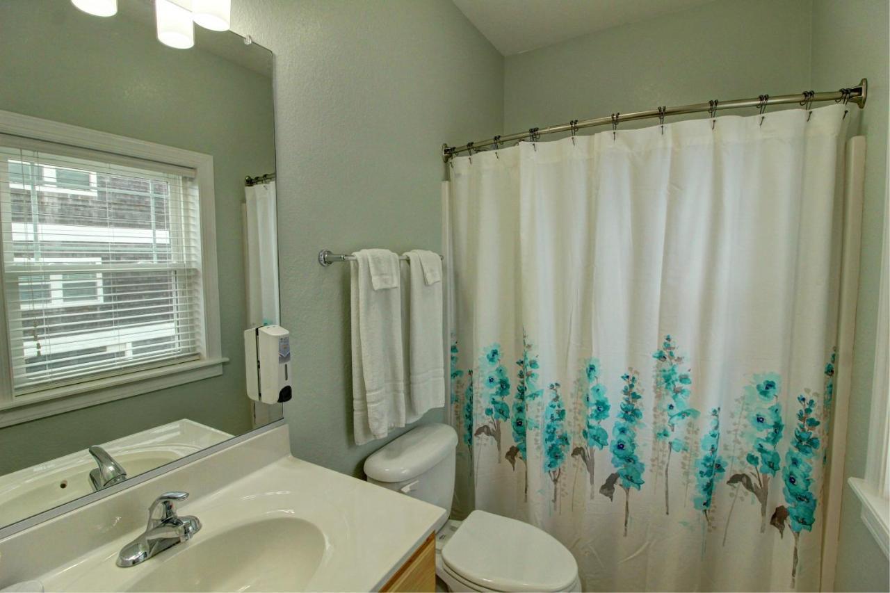 Sea Pointe Condos By Kees Vacations Kill Devil Hills Exteriör bild
