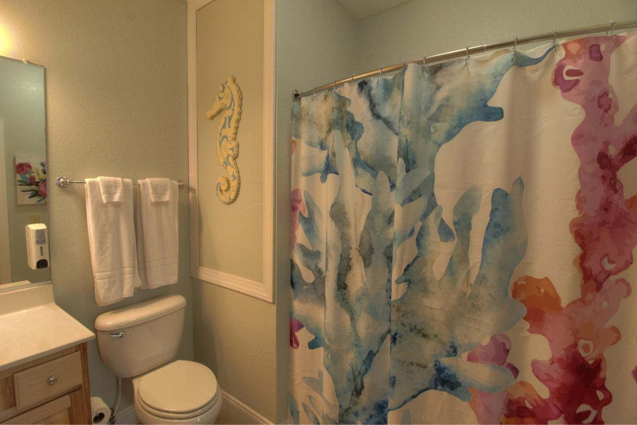 Sea Pointe Condos By Kees Vacations Kill Devil Hills Exteriör bild